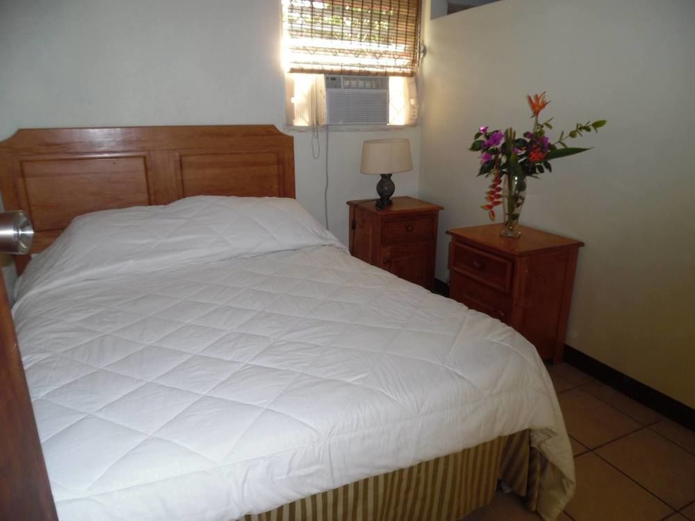 Hostal Casa Los Espinoza Managua Luaran gambar