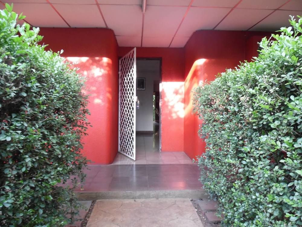 Hostal Casa Los Espinoza Managua Luaran gambar