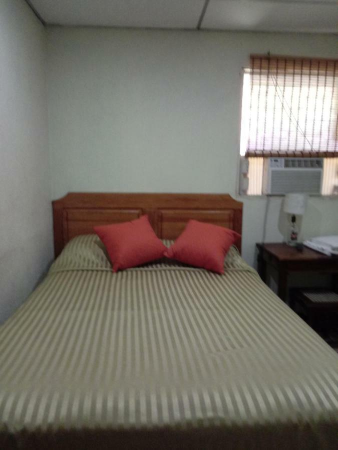 Hostal Casa Los Espinoza Managua Luaran gambar